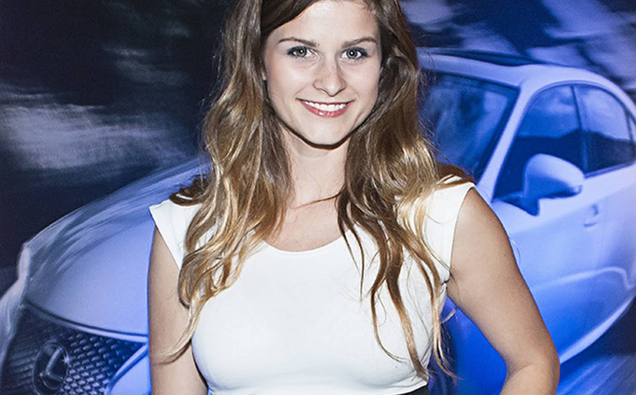 Meghan Falcone