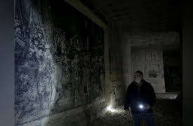 Underground Worlds: Dover War Rooms