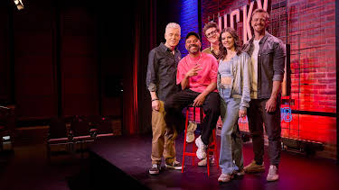 00:30: Mittermeiers Lucky Punch Comedy Club | BR Fernsehen | 5/6 2026