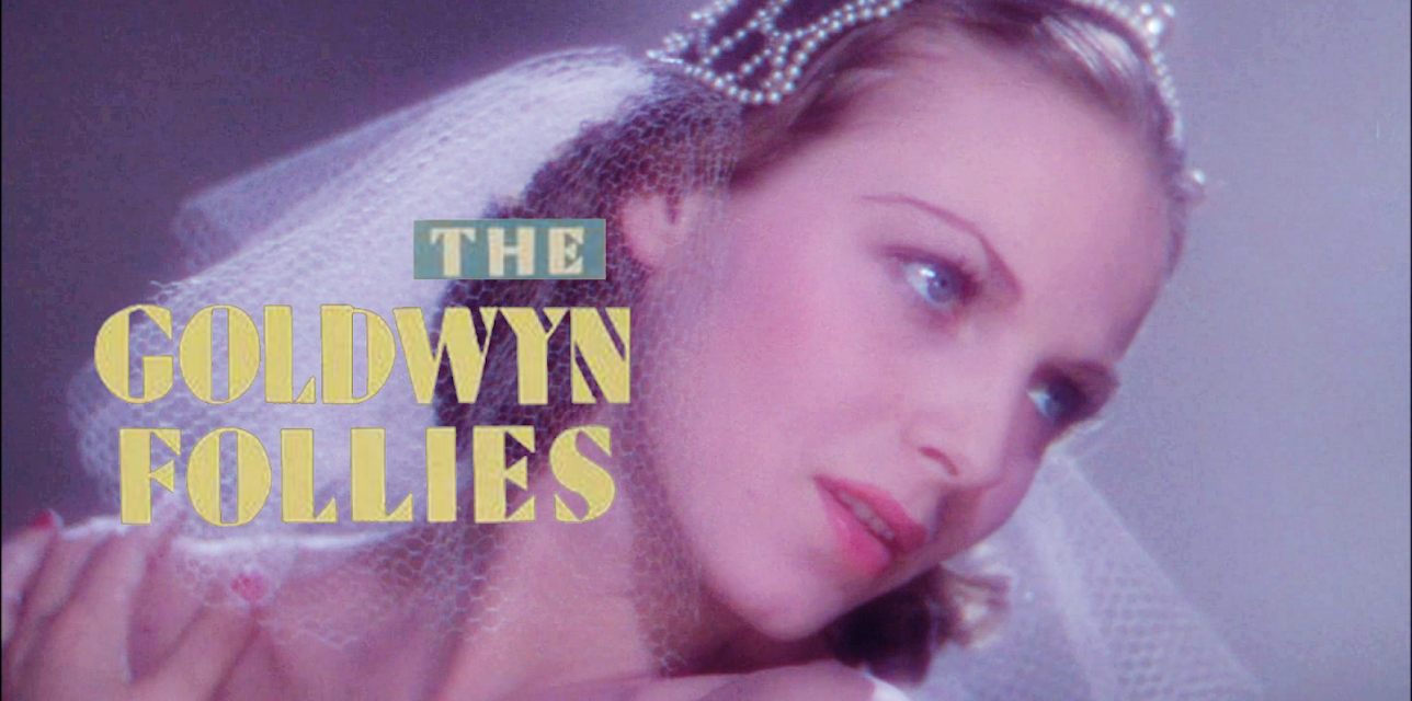 The Goldwyn Follies (1938)