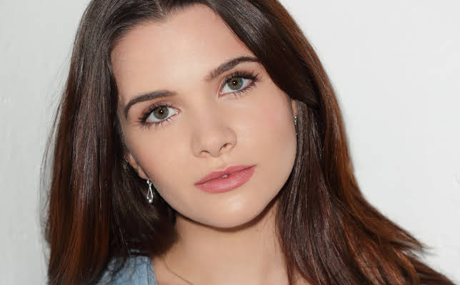Katie Stevens