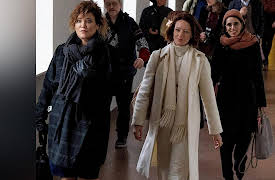 Berlin Legal: Dead Pledge (Episode 7 of 8)