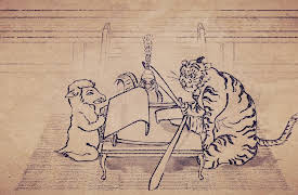 SENGOKUCHOJYUGIGA: Hit and Cover