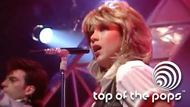8:00 PM: Top of the Pops | BBC Four | 7/3 2026