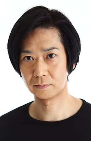 Toru Tezuka as 