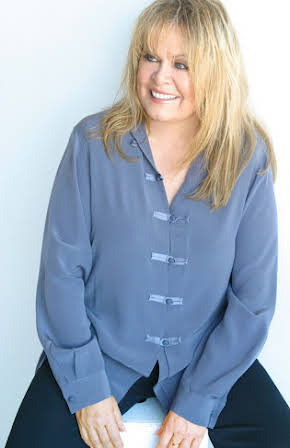 Sally Struthers as 