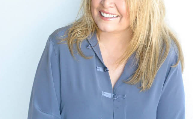 Sally Struthers