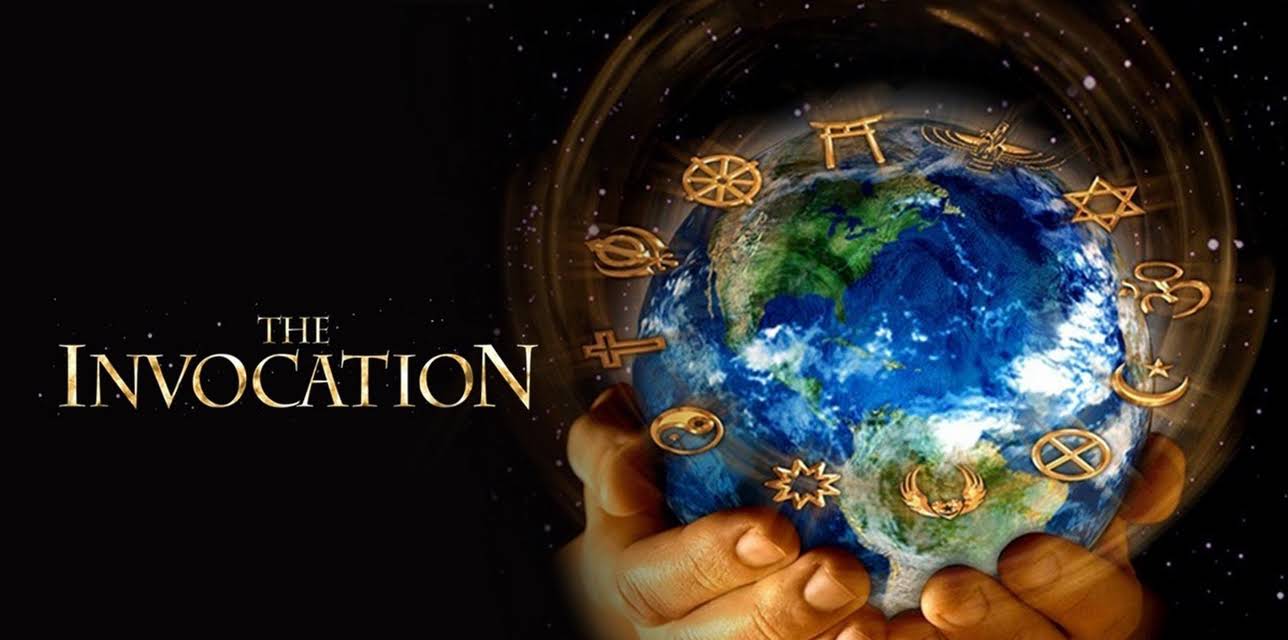 The Invocation (2010)