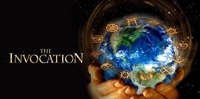 The Invocation (2010)
