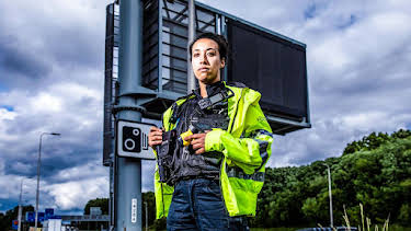 9:00 PM: Motorway Cops: Catching Britain's Speeders (S3 E8) (S3) | Paramount | 8/11 2026