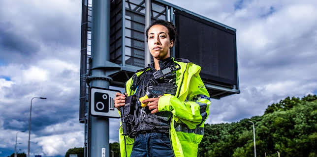 8:00 PM: Motorway Cops: Catching Britain's Speeders (S3 E8) (S3) | Paramount | 2/4 2026