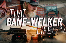 That Bane-Welker Life: S1 E1 - The Goal
