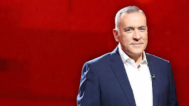 22:04: La Noche En 24h | 24 Horas | 4/1 2026