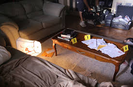 Deadly Dentists: Local Fracture