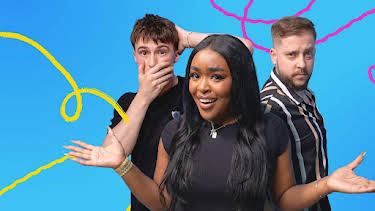 1:55 PM: Blue Peter | CBBC | 12/28 2025