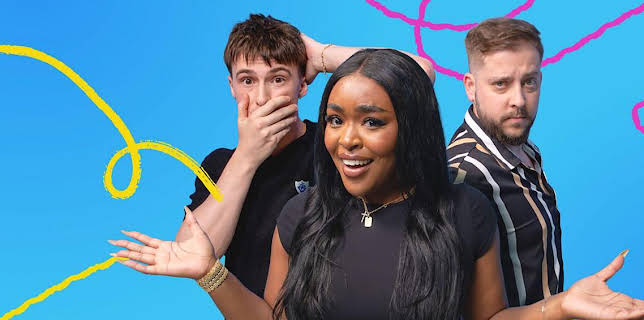 6:50 PM: Blue Peter | CBBC | 3/19 2026