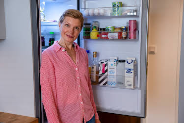 12:35: Här är ditt kylskåp (S3 E32) (S3) | Kanal 5 | 3/28 2026