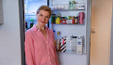 Här är ditt kylskåp (S3 E32)