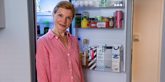 19:00: Här är ditt kylskåp (S3 E32) (S3) | Kanal 5 | 3/26 2026