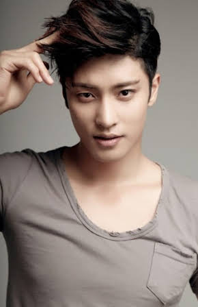 Sung Hoon as 