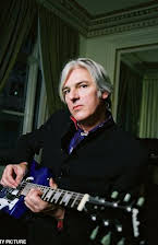 Robyn Hitchcock som 