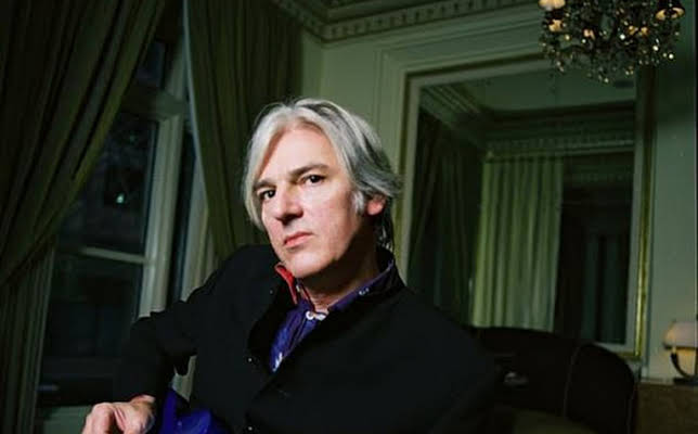 Robyn Hitchcock