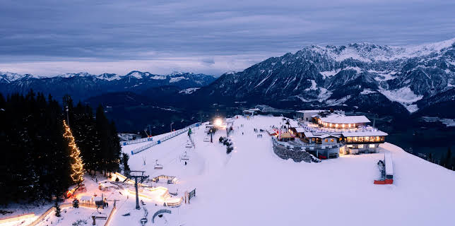 04:45: Weihnachten XXL | ZDF | 12/23 2025