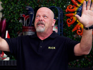 15:00: Pawn Stars: Spritztour durch Amerika | ProSieben Maxx | 5/21 2026