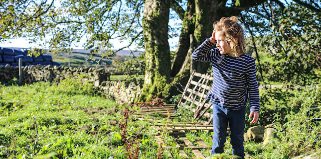 4:05 PM: Our Yorkshire Farm (S4 E6) (S4) | Channel 5 | 2/28 2026