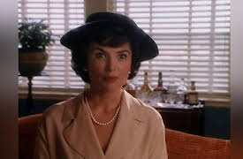 A Woman Named Jackie: The Bouvier Years