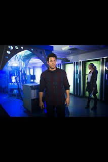 02:38: The Librarians (T2): Ep.8 The Librarians y el punto de salvación | SYFY | 7/17 2026