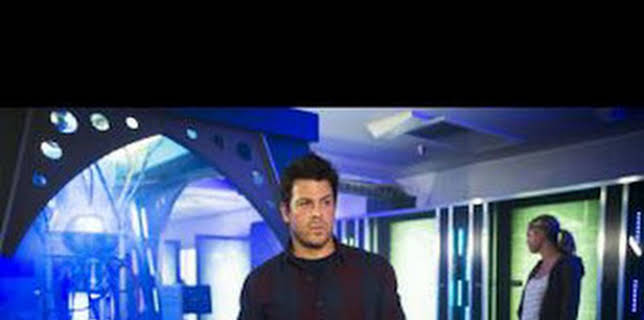 21:03: The Librarians (T2): Ep.8 The Librarians y el punto de salvación | SYFY | 2/25 2026