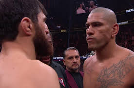 UFC Reloaded: Episode 1