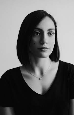 Martha Reyes Arias as 