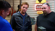 Auction Hunters - Zwei Asse machen Kasse