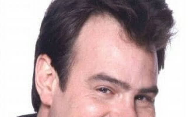 Dan Aykroyd