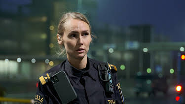 08:35: Grensevakten Sverige (S2 E9) (S2) | TVNorge | 4/2 2026