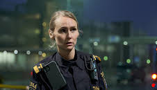 Gränsbevakarna Sverige (S2 E9)