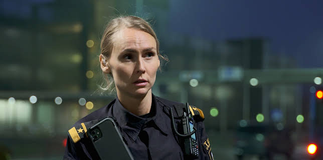 13:55: Gränsbevakarna Sverige (S2 E9) (S2) | Kanal 5 | 12/5 2025