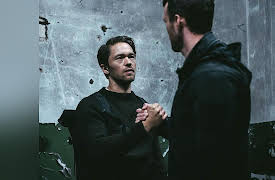 Agent Hamilton: Episode 5 (Episode 5 of 10)