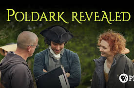 Poldark Revealed Season 1: Poldark Revealed