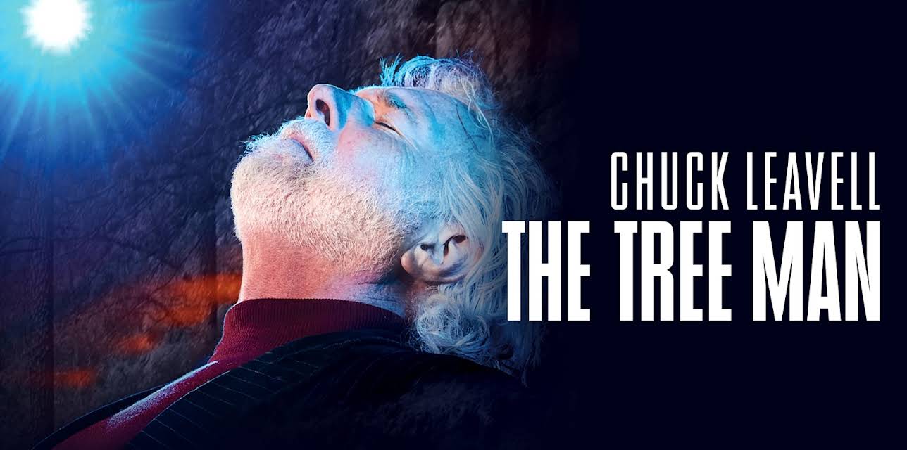 Chuck Leavell: The Tree Man (2020)