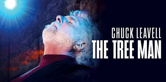 Chuck Leavell: The Tree Man (2020)
