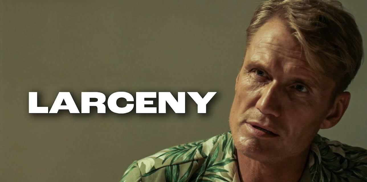 Larceny (2017)