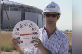Build It Bigger Season 1: Super-Stadium