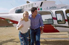 Made in Mexico: Respeto