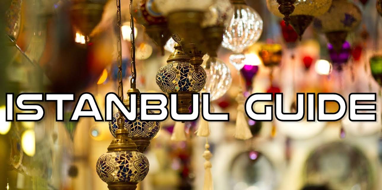 Istanbul Guide
