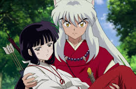 Inuyasha The Final Act: Season 1: Mausoleum of Mount Azusa