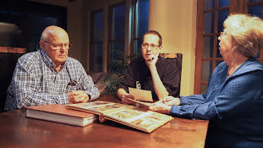 08:00: Living A Nightmare (S1 E3) (S1) | Investigation Discovery | 3/28 2026