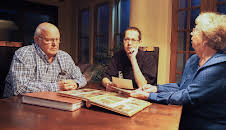 Living A Nightmare (S1 E3)